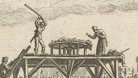 tudor torture and punishment|The Most Gruesome Tudor Punishments of the 16th Century.